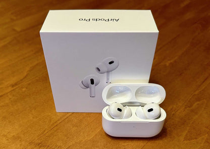 AirPods Pro 2nd Generation