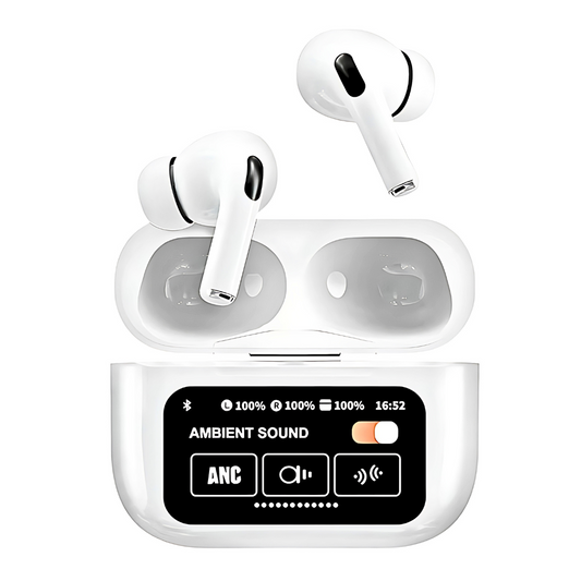 A9 Airpods Pro 2 With Touch-Screen