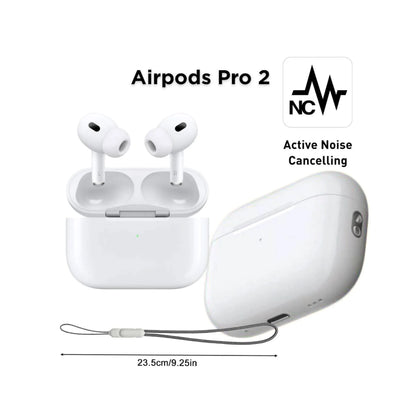 AirPods Pro 2nd Generation