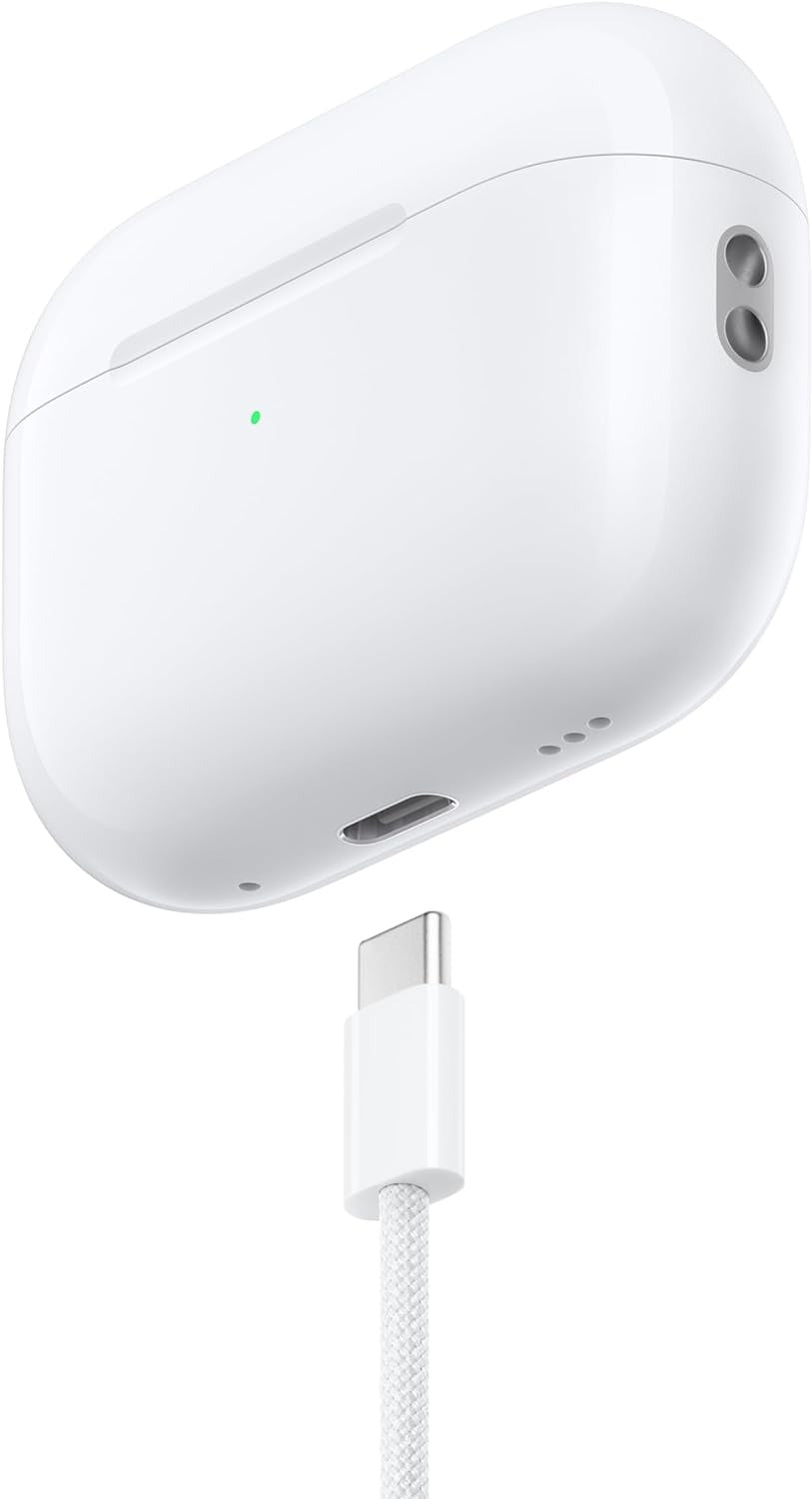 AirPods Pro 2nd Generation