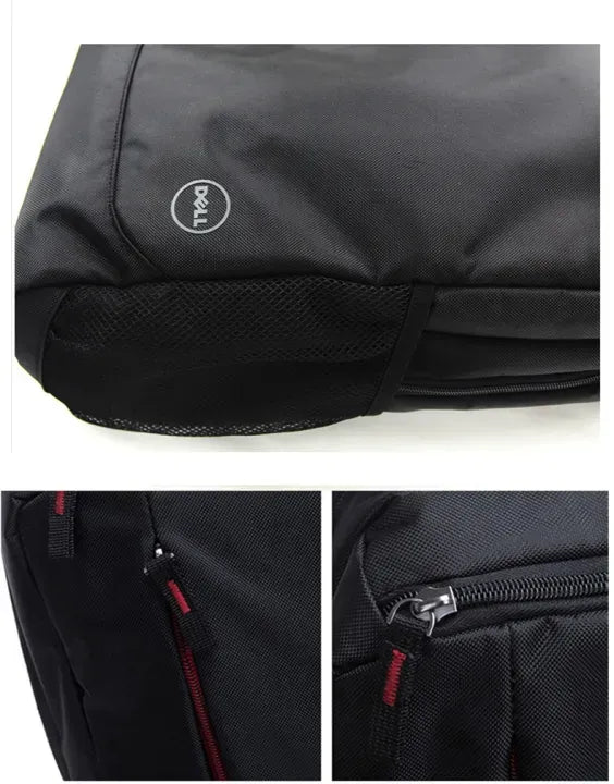 Laptop Backpack Original Dell-Essential 15.6 Black
