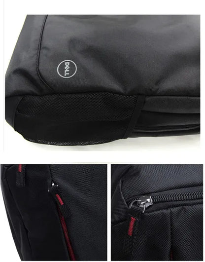 Laptop Backpack Original Dell-Essential 15.6 Black