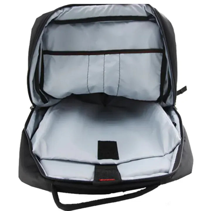 Laptop Backpack Original Dell-Essential 15.6 Black