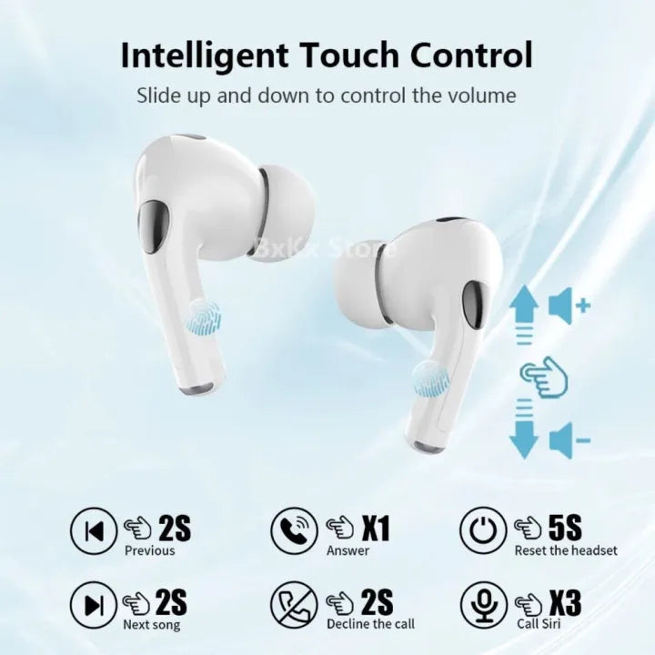 AirPods Pro 2nd Generation