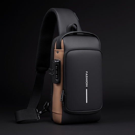 Fashion Crossbody Bag