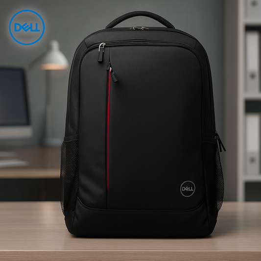 Laptop Backpack Original Dell-Essential 15.6 Black