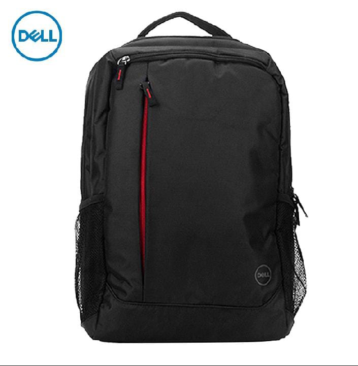 Laptop Backpack Original Dell-Essential 15.6 Black