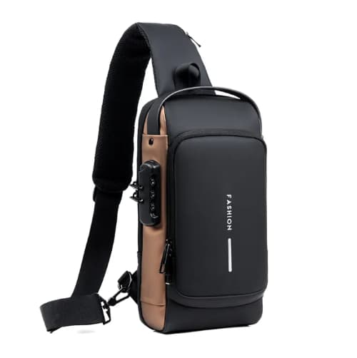 Fashion Crossbody Bag