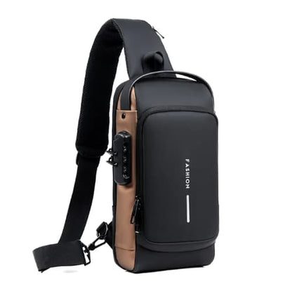 Fashion Crossbody Bag