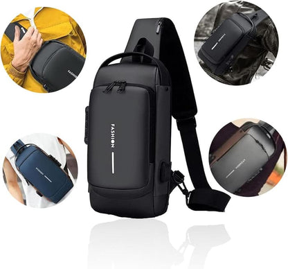 Fashion Crossbody Bag