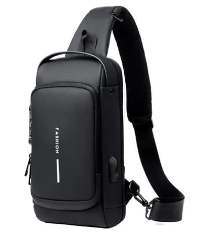 Fashion Crossbody Bag