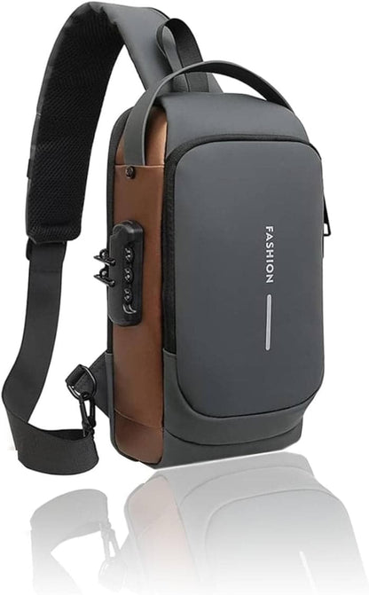 Fashion Crossbody Bag