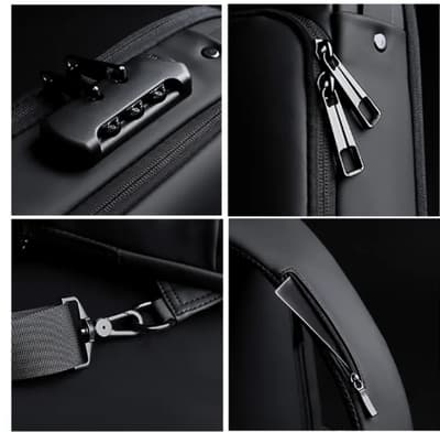 Fashion Crossbody Bag