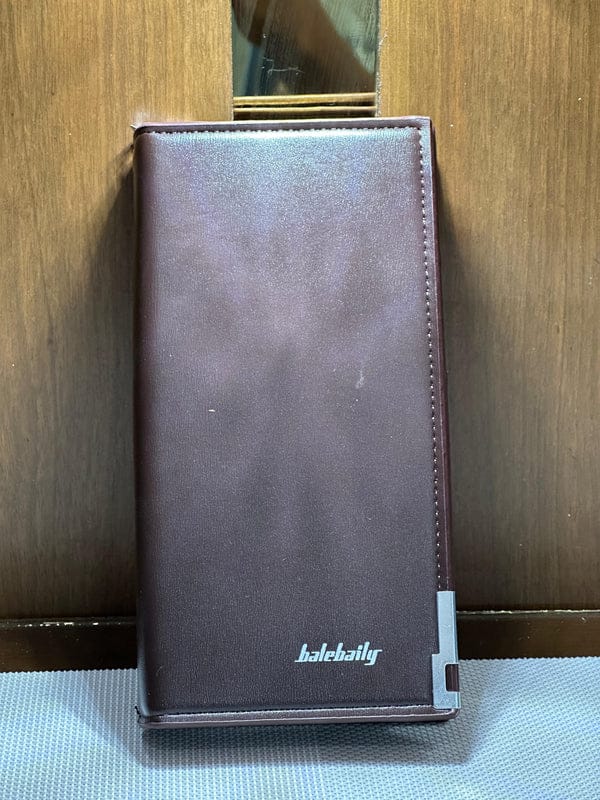 Bellray Long Premium Wallet