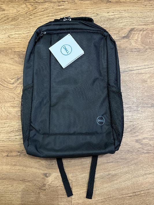 Laptop Backpack Original Dell-Essential 15.6 Black