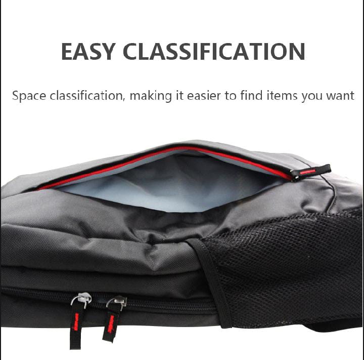 Laptop Backpack Original Dell-Essential 15.6 Black