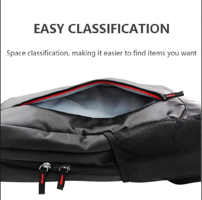 Laptop Backpack Original Dell-Essential 15.6 Black