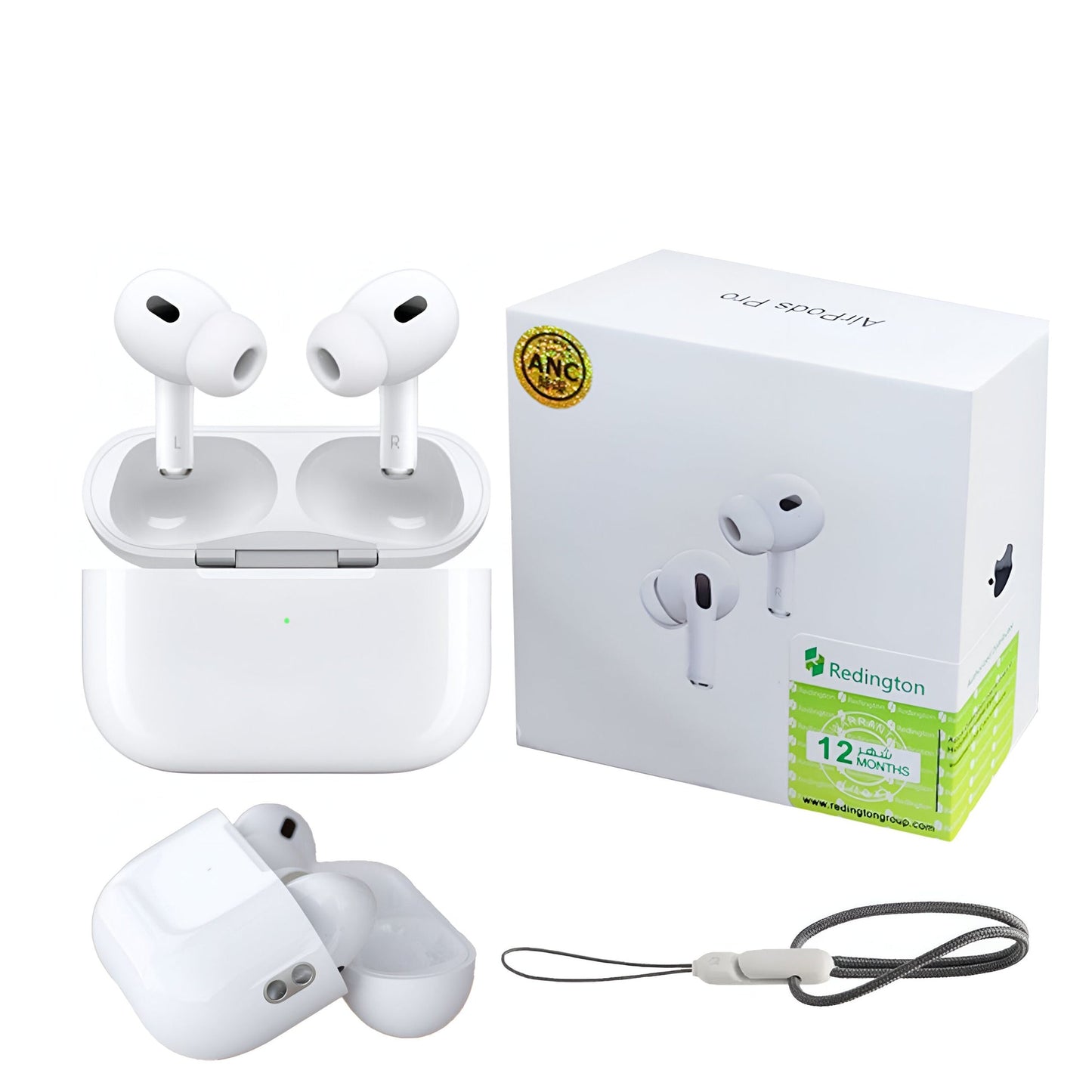 AirPods Pro 2nd Generation