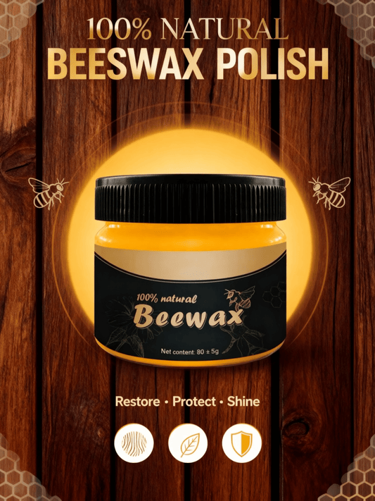 Beewax Furniture Polish