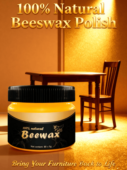 Beewax Furniture Polish