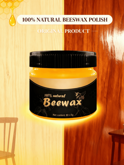 Beewax Furniture Polish